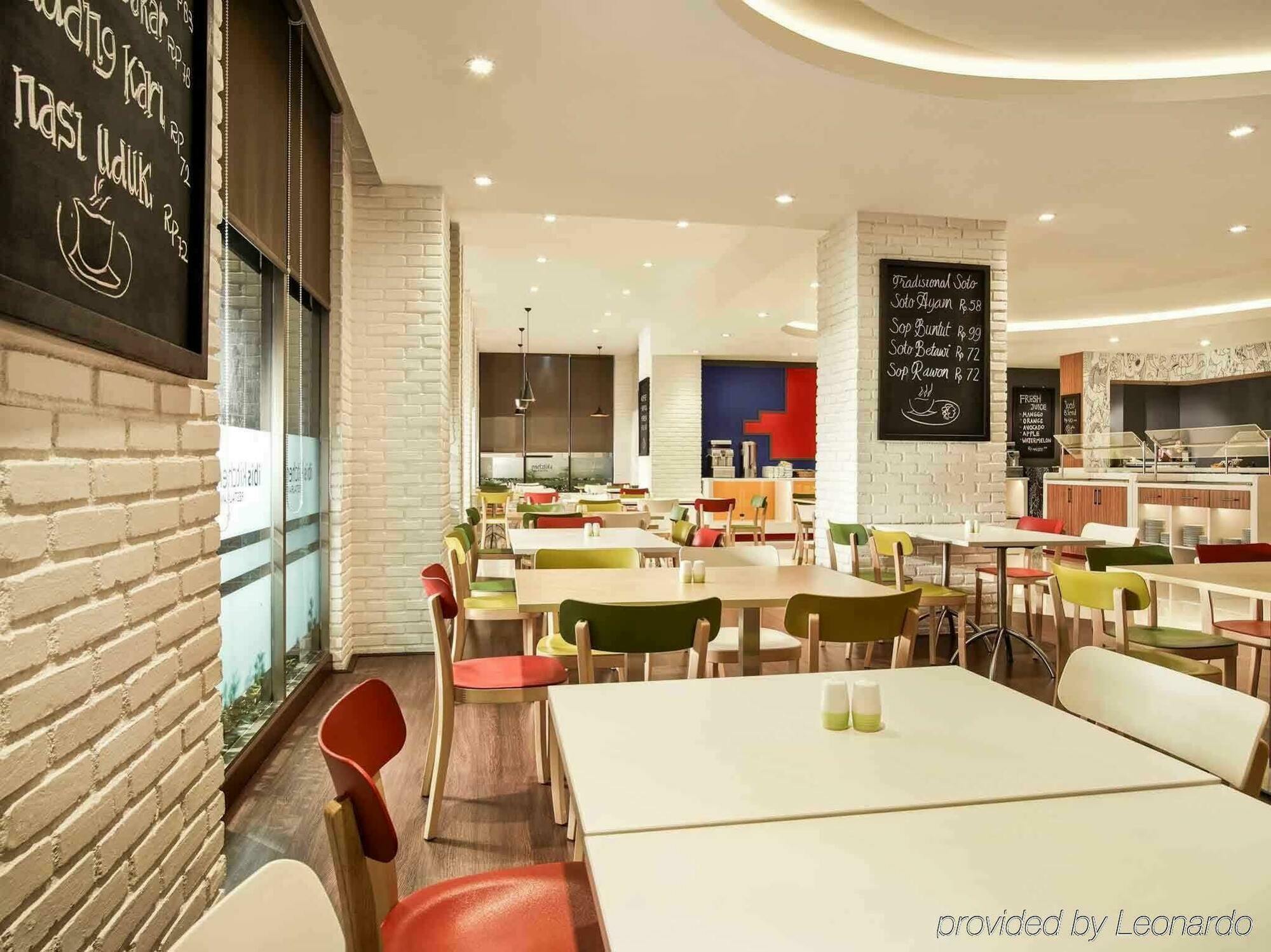 Asyana Kemayoran Yakarta Exterior foto